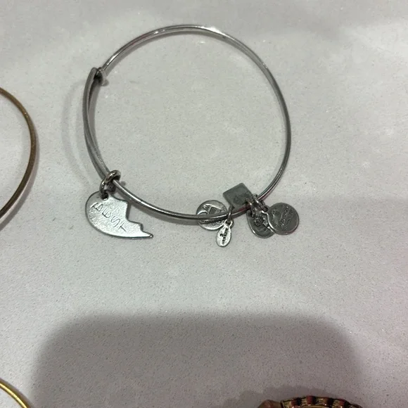 Alex and Ani lot - Picture 8 of 8